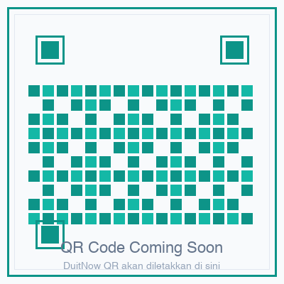 QR Derma WaktuSolat.AI